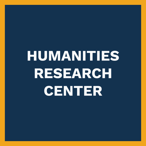 Humanities Research Center Miniature